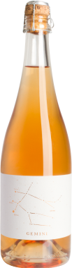 Gemini Rosé Brut Nature 2013